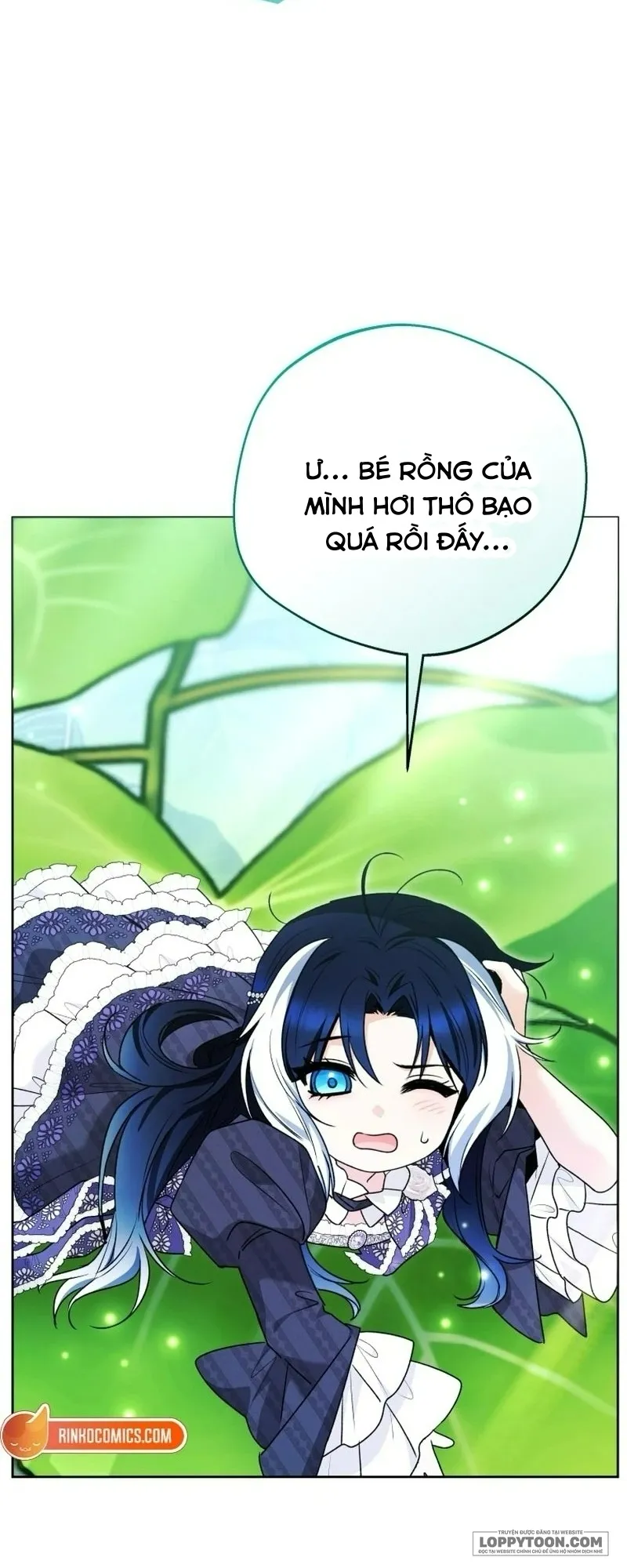 Bé Cá Voi Sát Thủ Phản Diện - Chap 103 - Trang 69