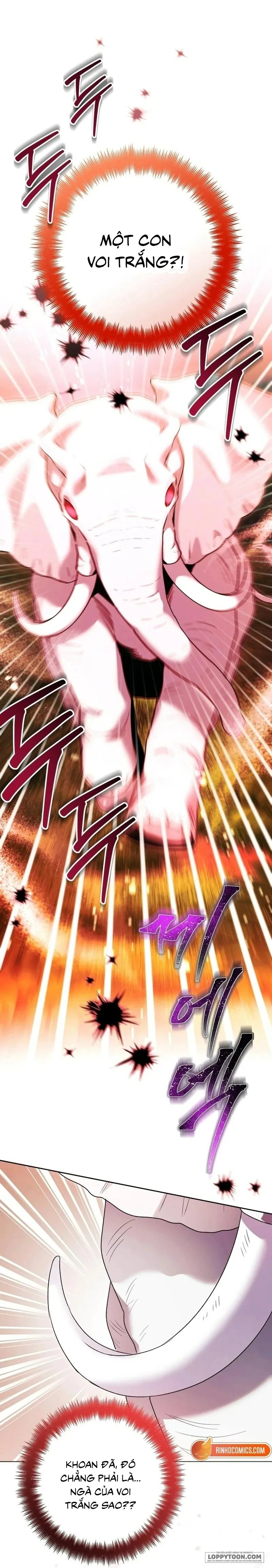 Bé Cá Voi Sát Thủ Phản Diện - Chap 103 - Trang 73