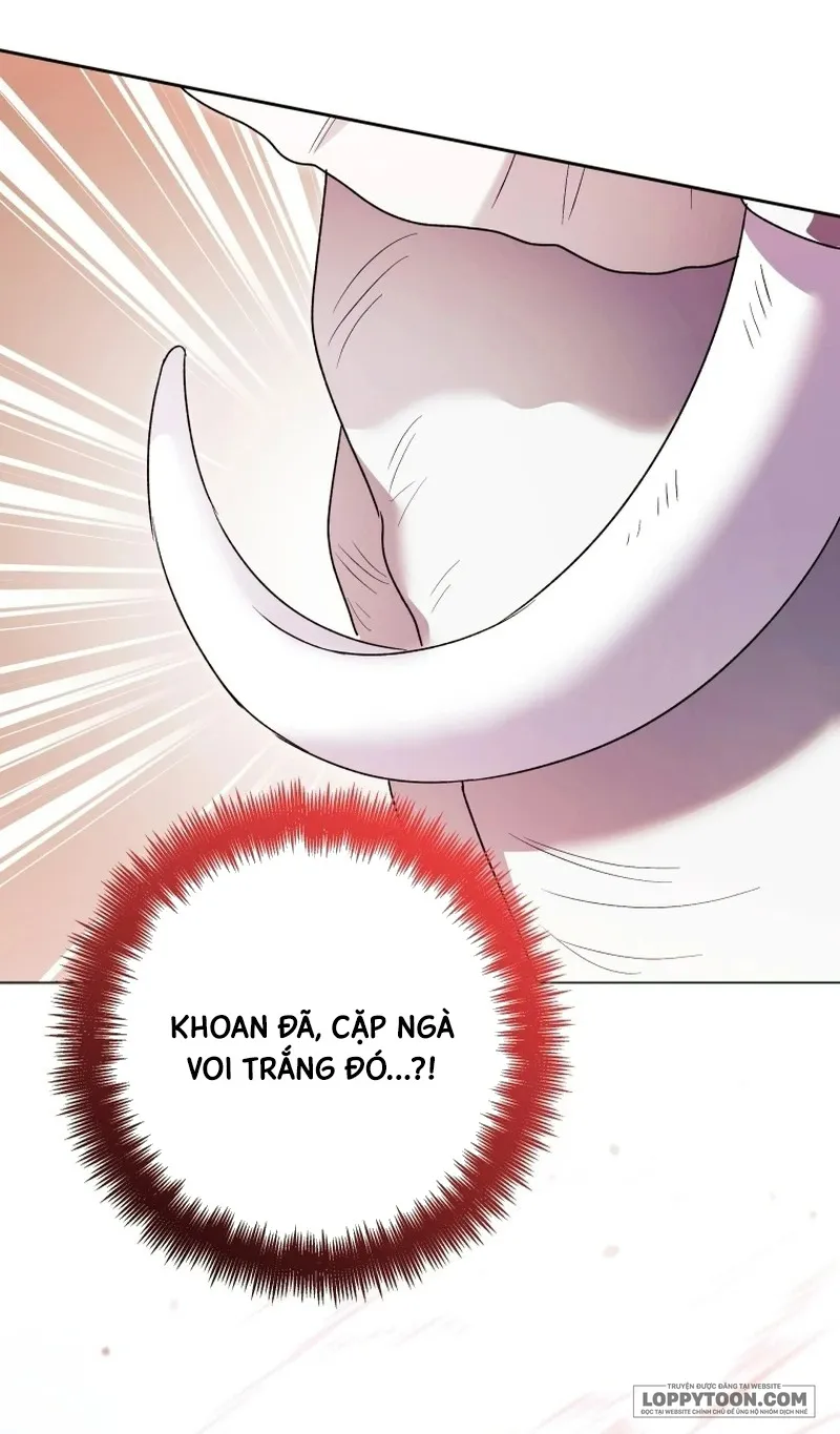 Bé Cá Voi Sát Thủ Phản Diện - Chap 104