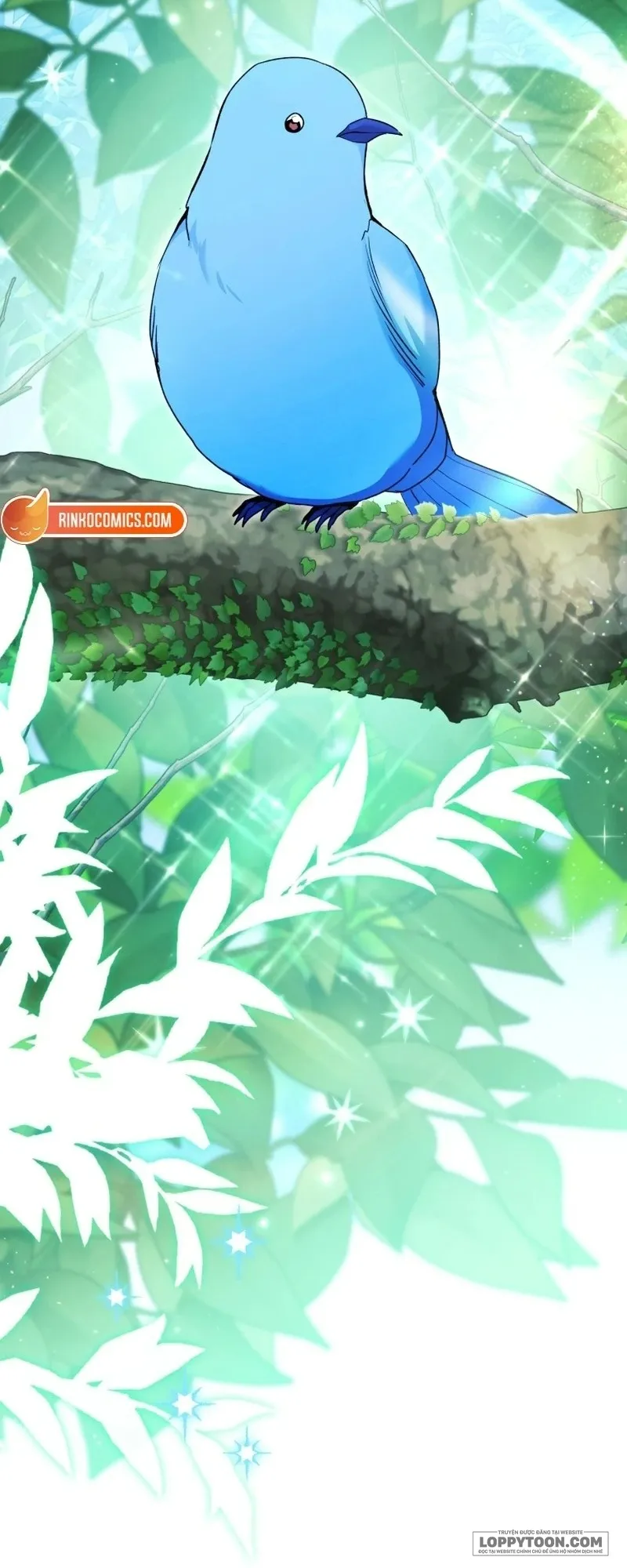 Bé Cá Voi Sát Thủ Phản Diện - Chap 104