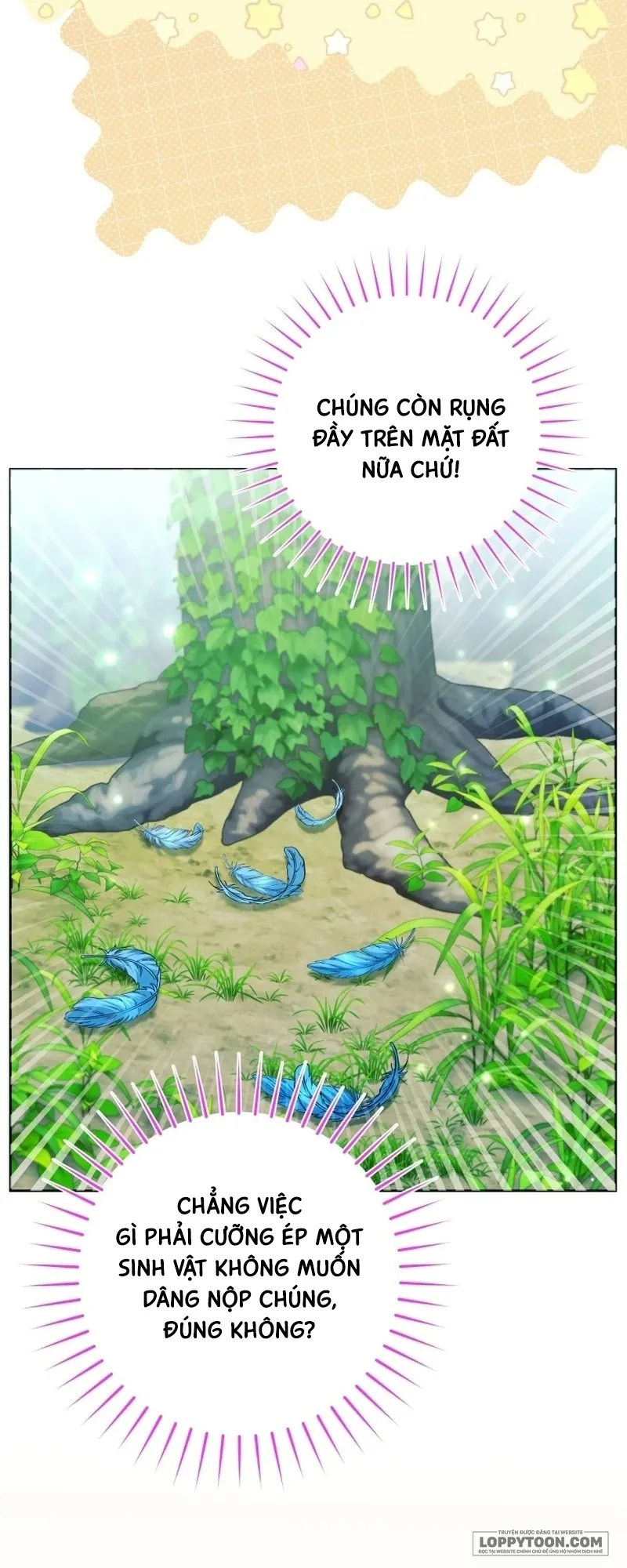 Bé Cá Voi Sát Thủ Phản Diện - Chap 104