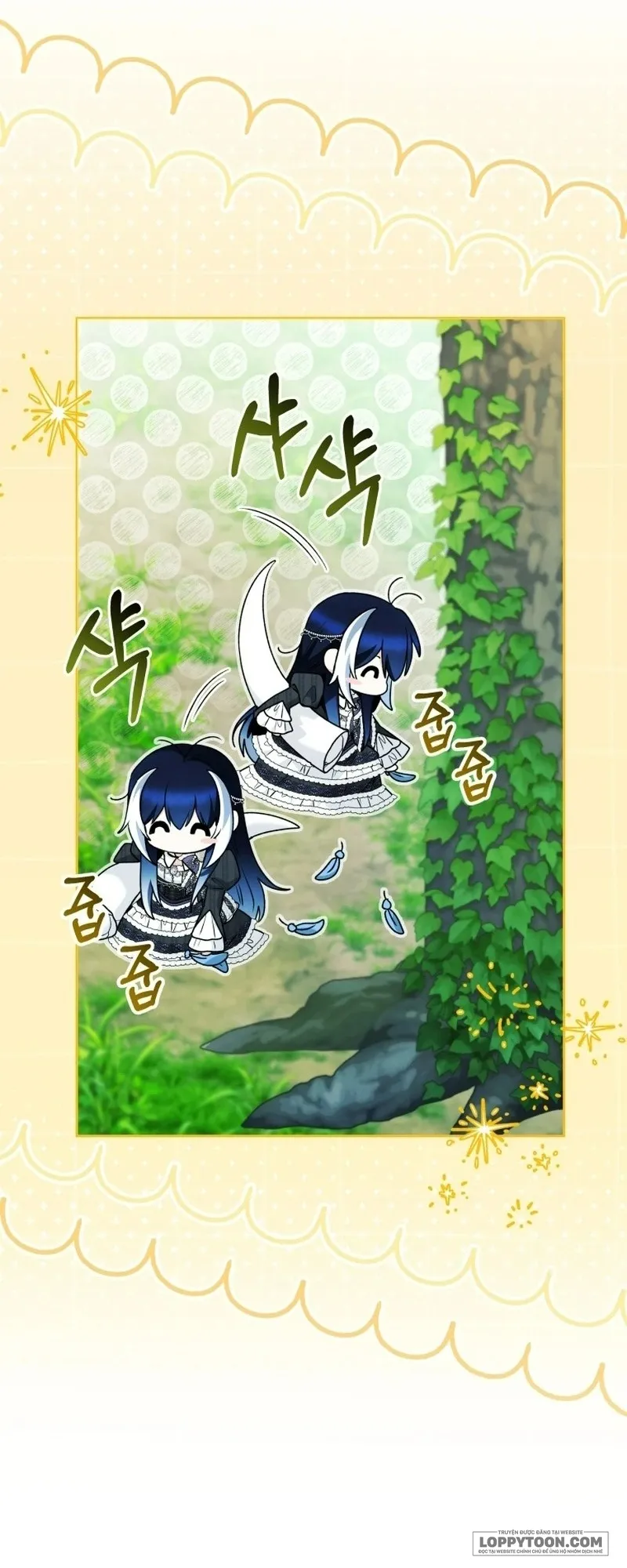 Bé Cá Voi Sát Thủ Phản Diện - Chap 104