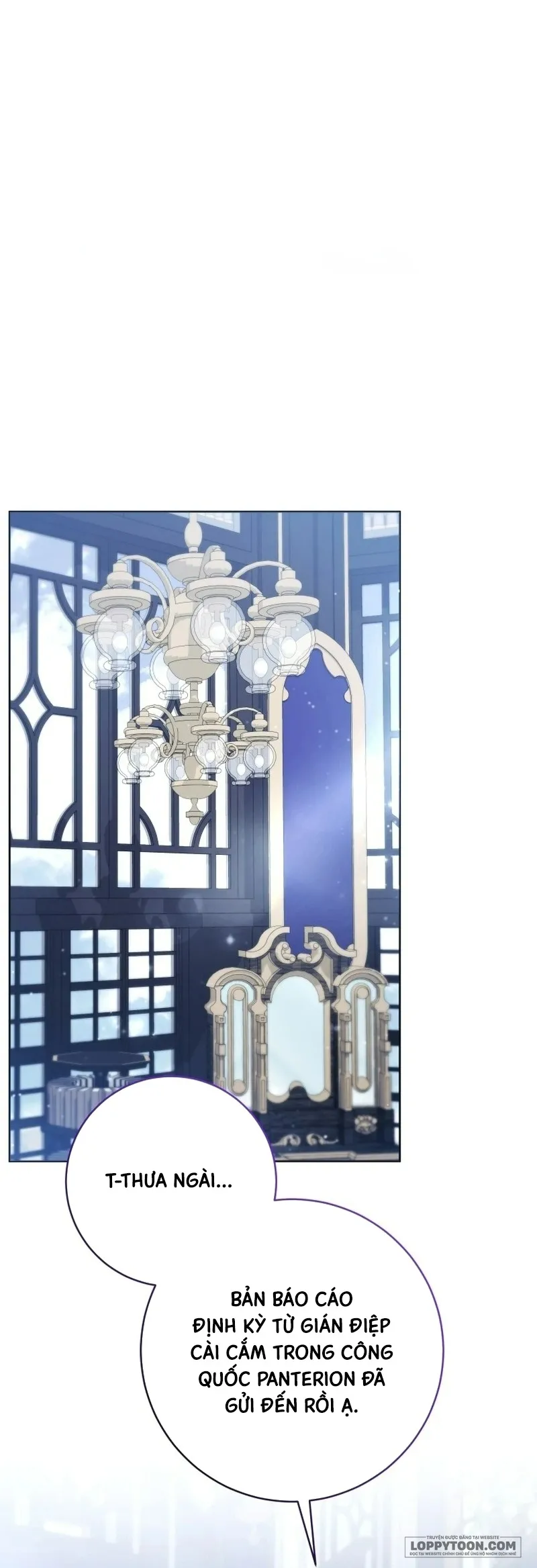 Bé Cá Voi Sát Thủ Phản Diện - Chap 104