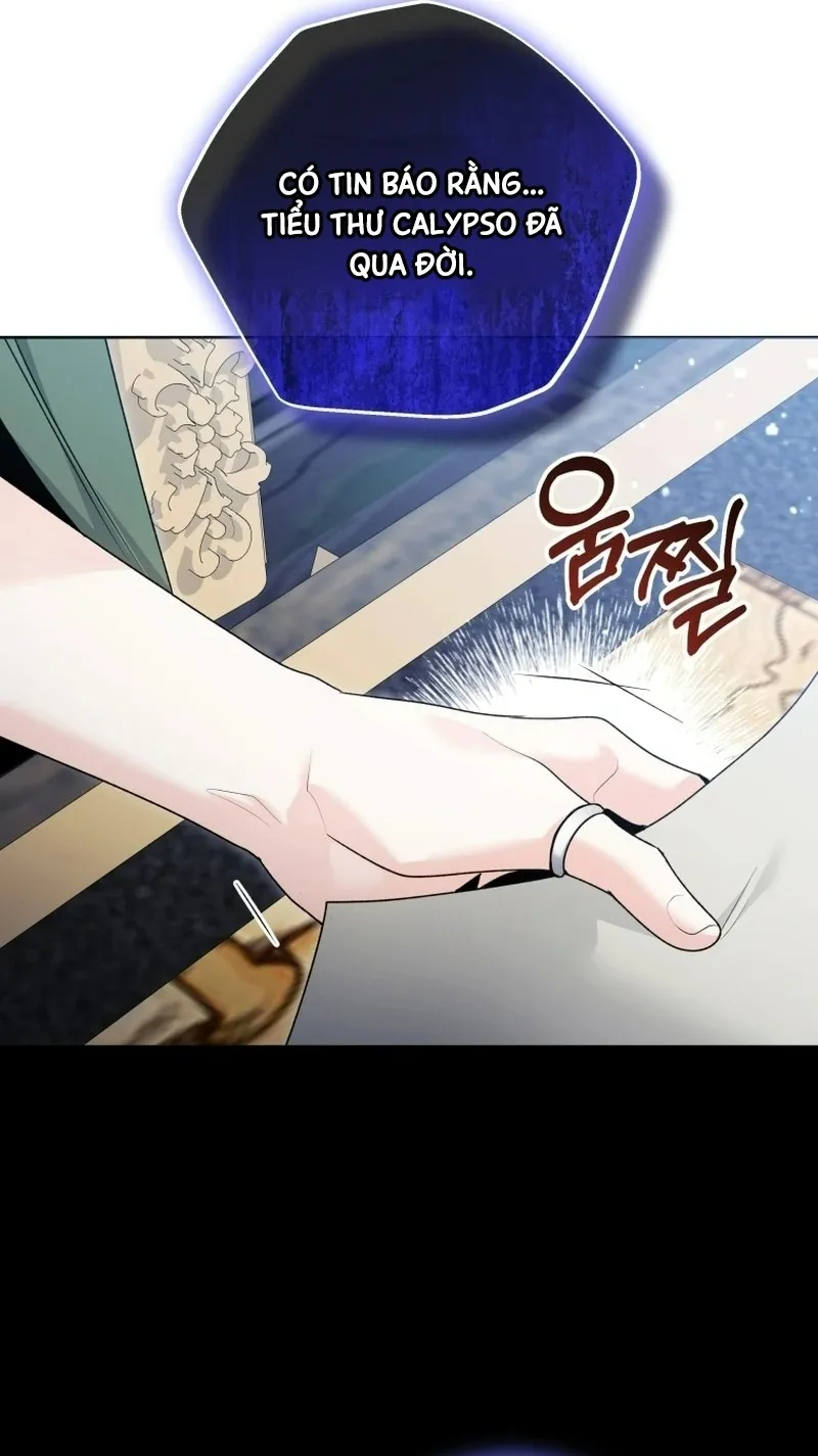Bé Cá Voi Sát Thủ Phản Diện - Chap 104
