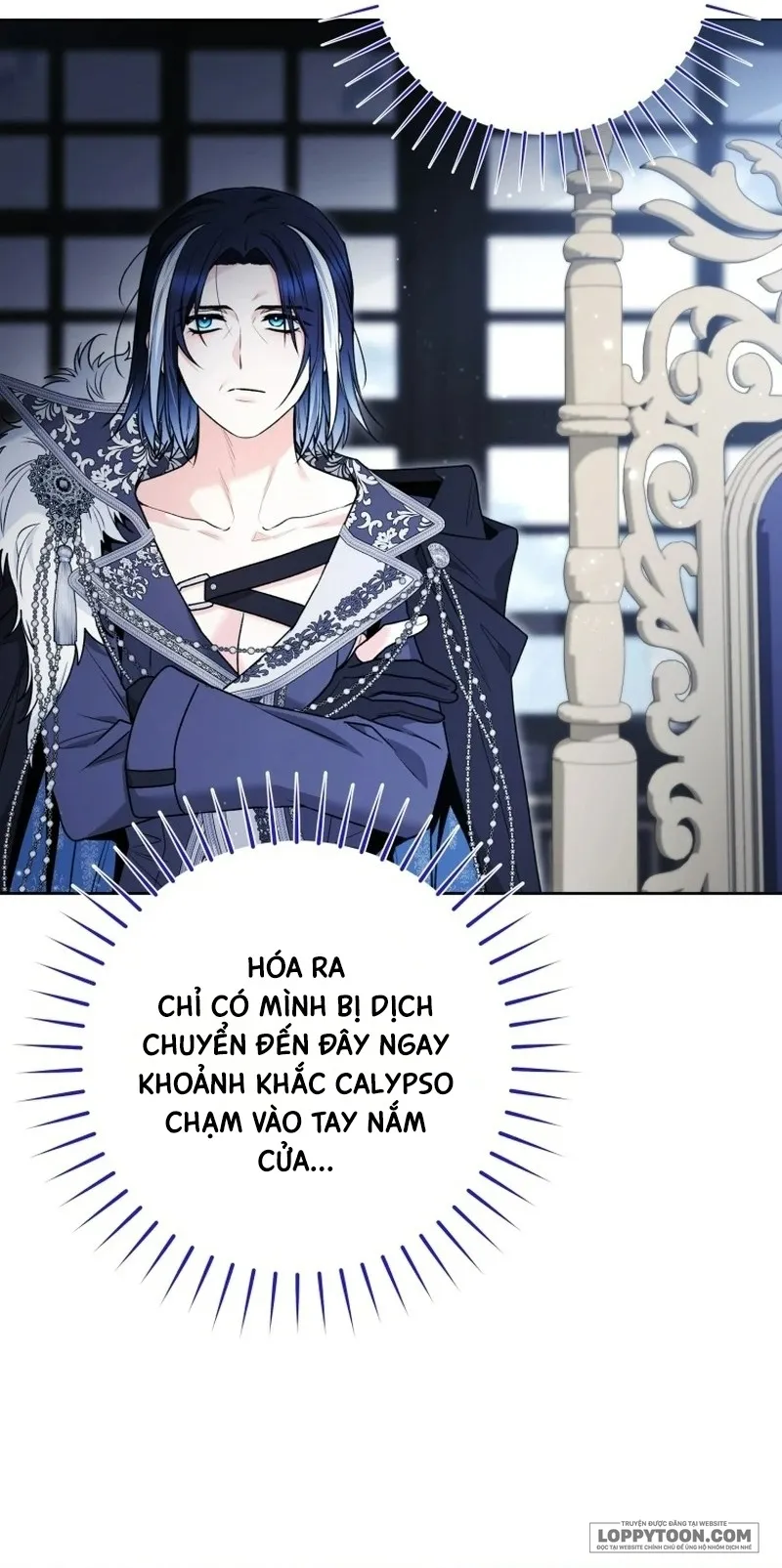 Bé Cá Voi Sát Thủ Phản Diện - Chap 104