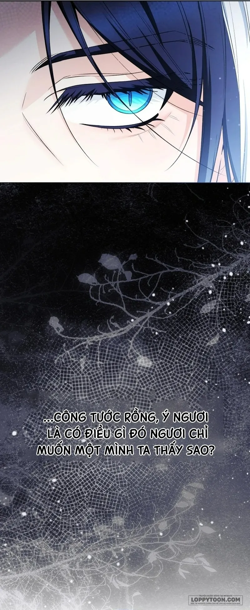 Bé Cá Voi Sát Thủ Phản Diện - Chap 104