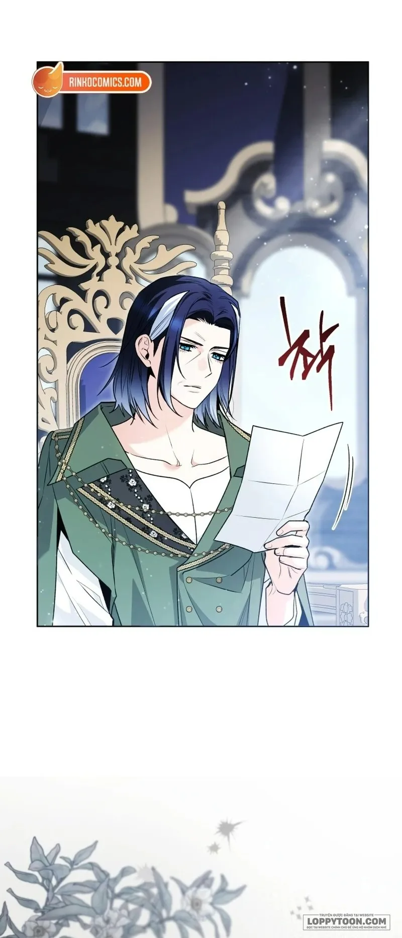 Bé Cá Voi Sát Thủ Phản Diện - Chap 104
