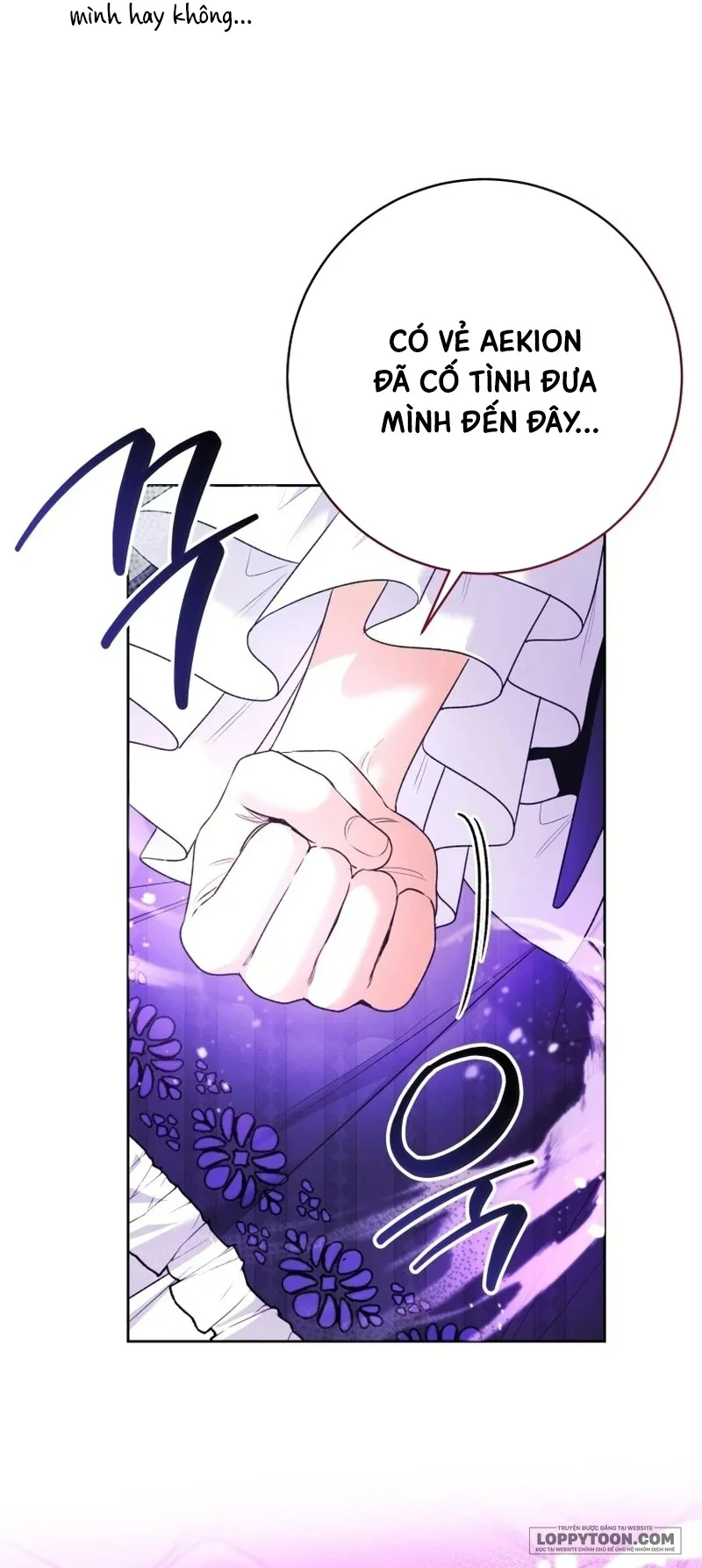 Bé Cá Voi Sát Thủ Phản Diện - Chap 104