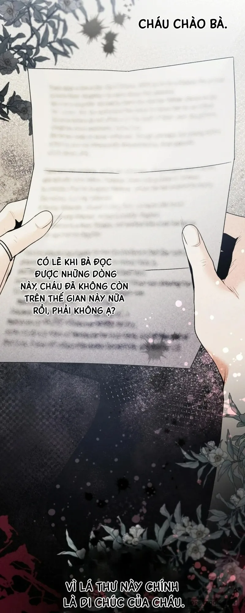 Bé Cá Voi Sát Thủ Phản Diện - Chap 104