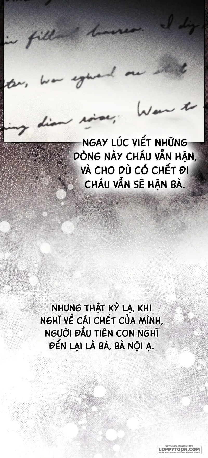 Bé Cá Voi Sát Thủ Phản Diện - Chap 104
