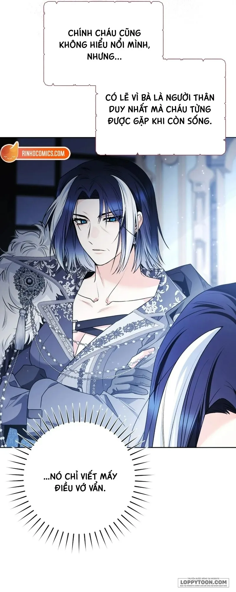 Bé Cá Voi Sát Thủ Phản Diện - Chap 104
