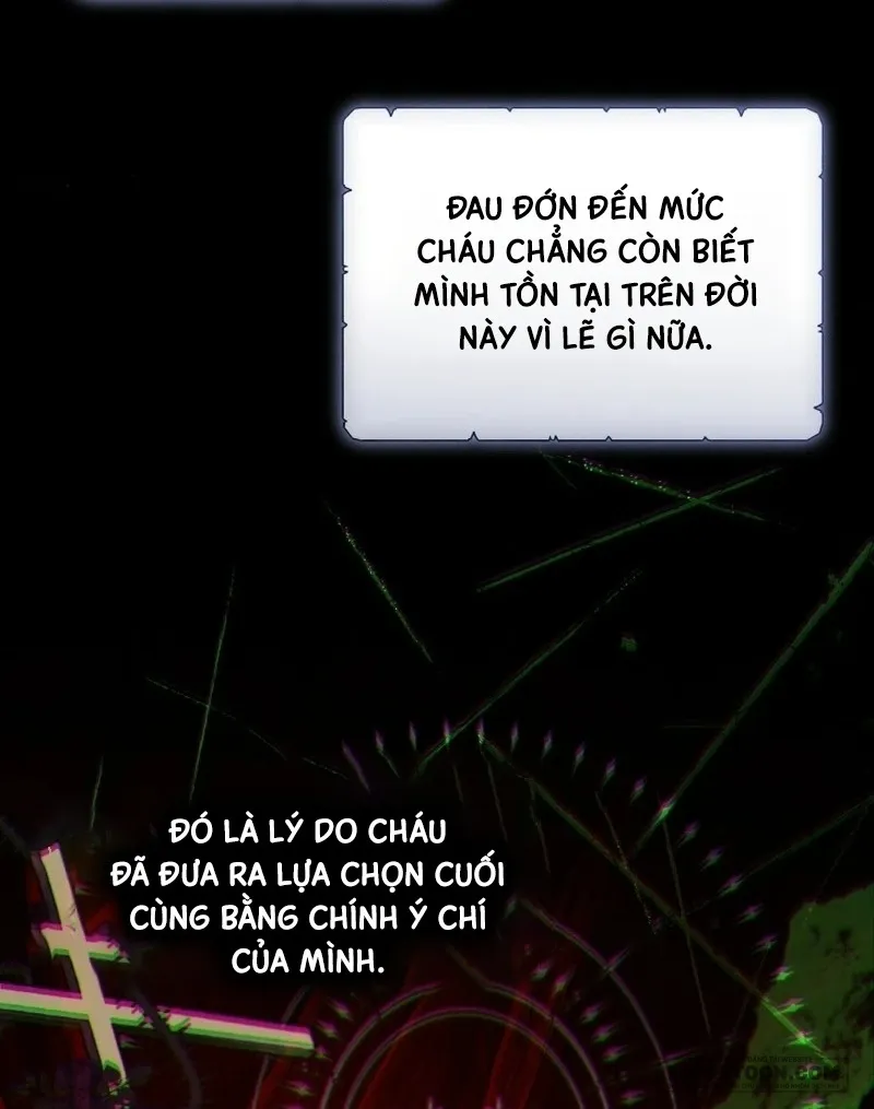 Bé Cá Voi Sát Thủ Phản Diện - Chap 104