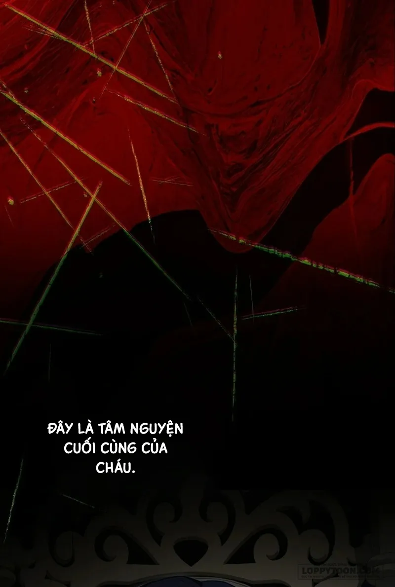 Bé Cá Voi Sát Thủ Phản Diện - Chap 104