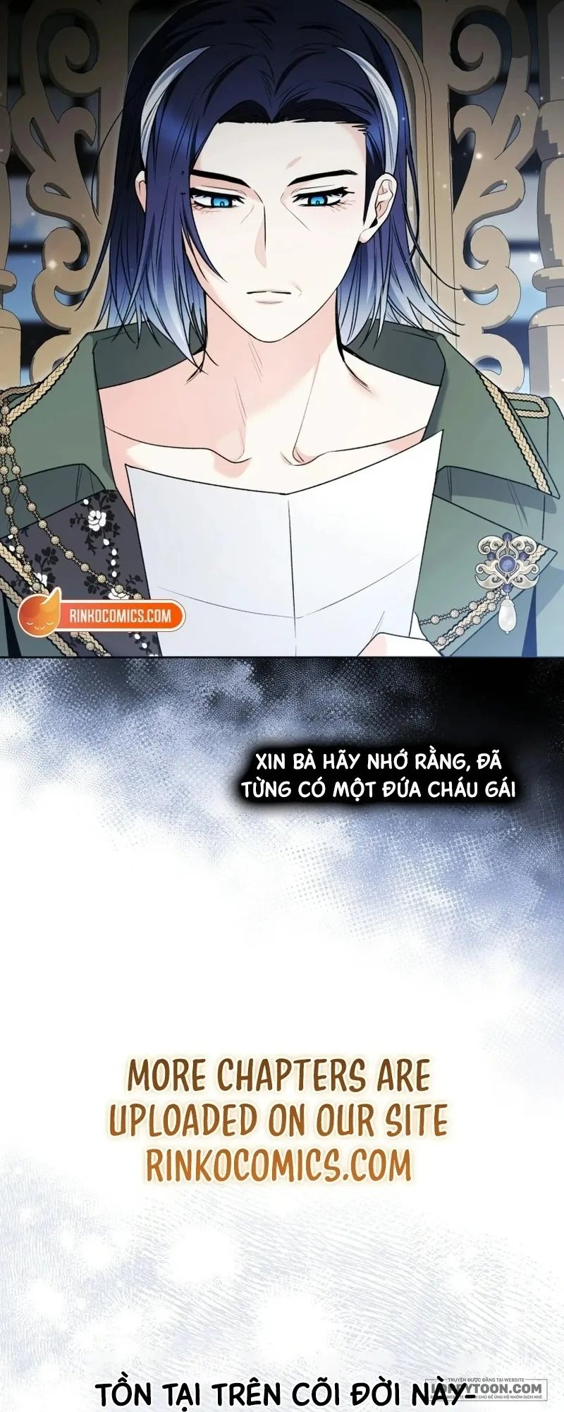Bé Cá Voi Sát Thủ Phản Diện - Chap 104