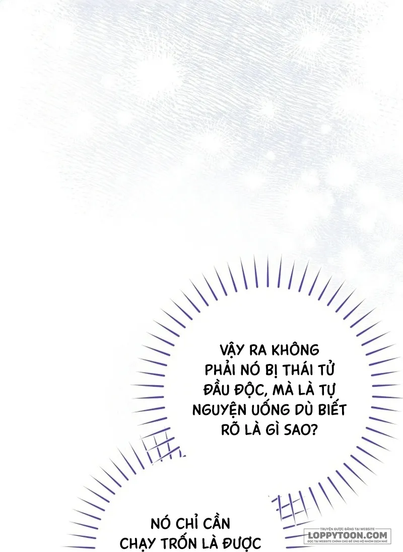 Bé Cá Voi Sát Thủ Phản Diện - Chap 104