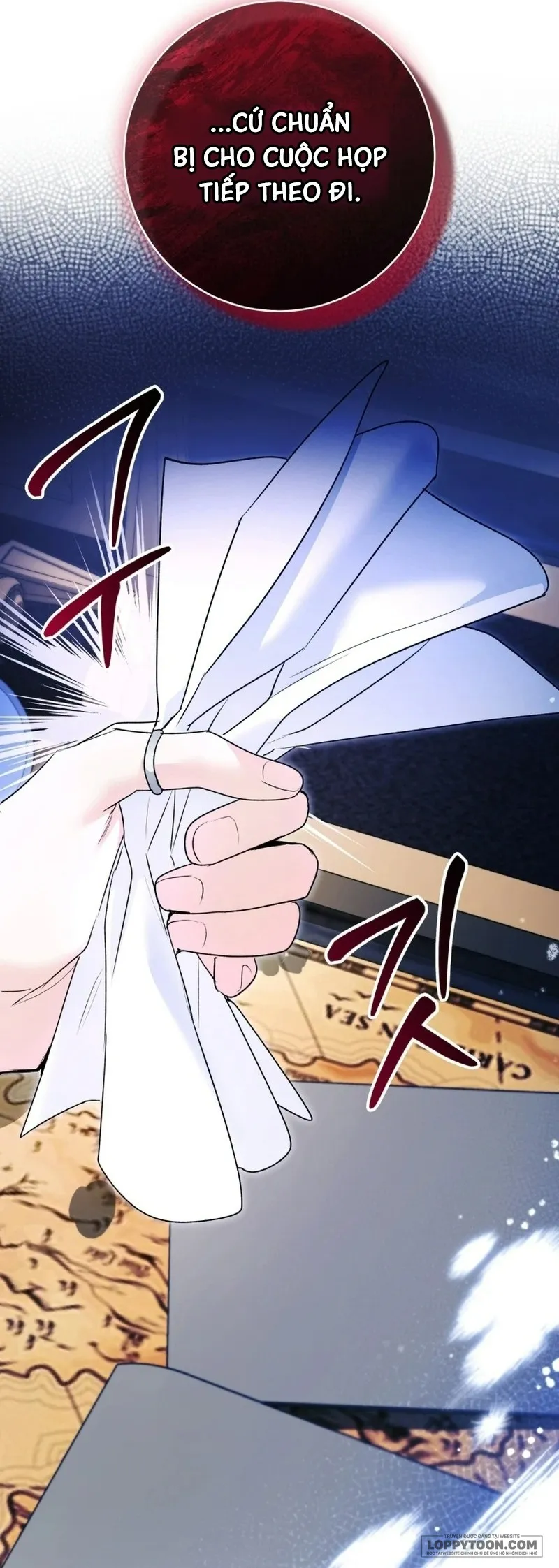 Bé Cá Voi Sát Thủ Phản Diện - Chap 104
