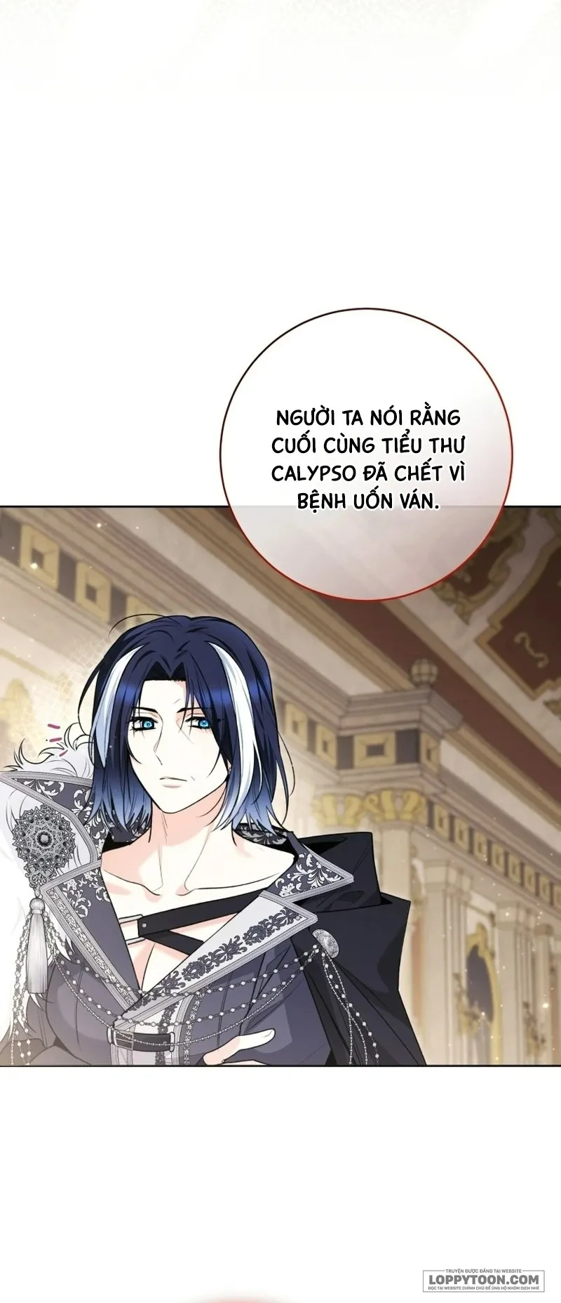 Bé Cá Voi Sát Thủ Phản Diện - Chap 104