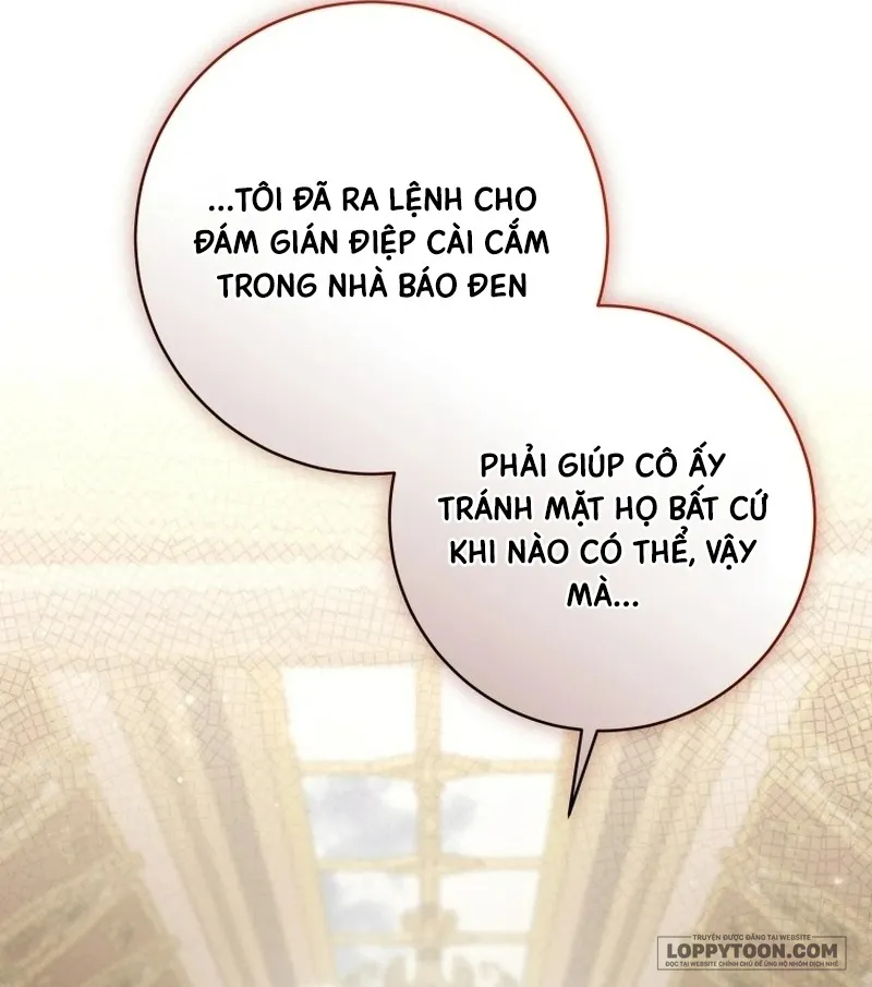 Bé Cá Voi Sát Thủ Phản Diện - Chap 104