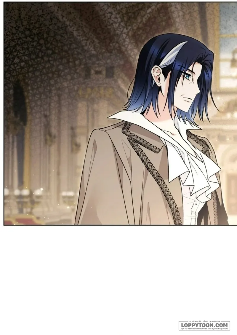 Bé Cá Voi Sát Thủ Phản Diện - Chap 104