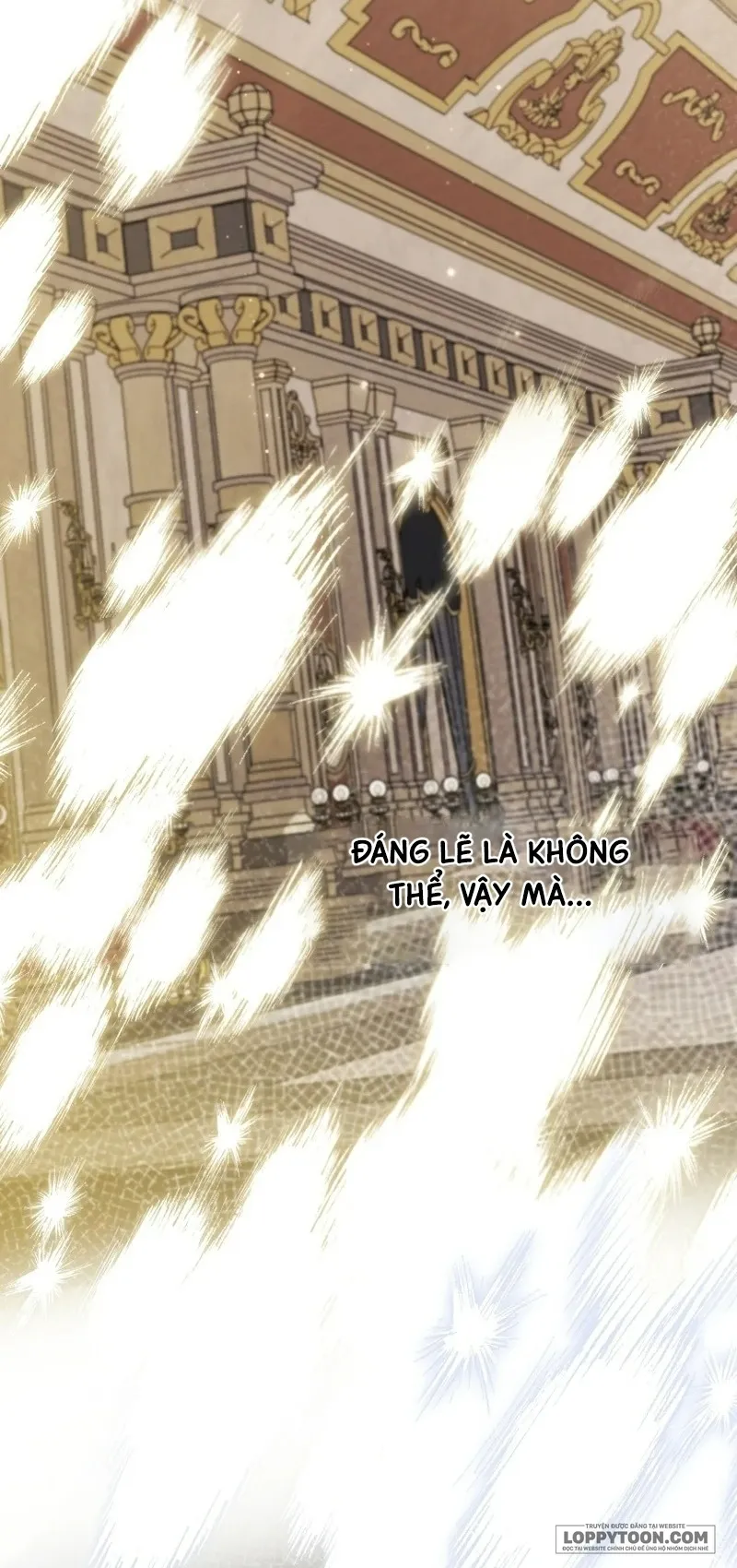 Bé Cá Voi Sát Thủ Phản Diện - Chap 104