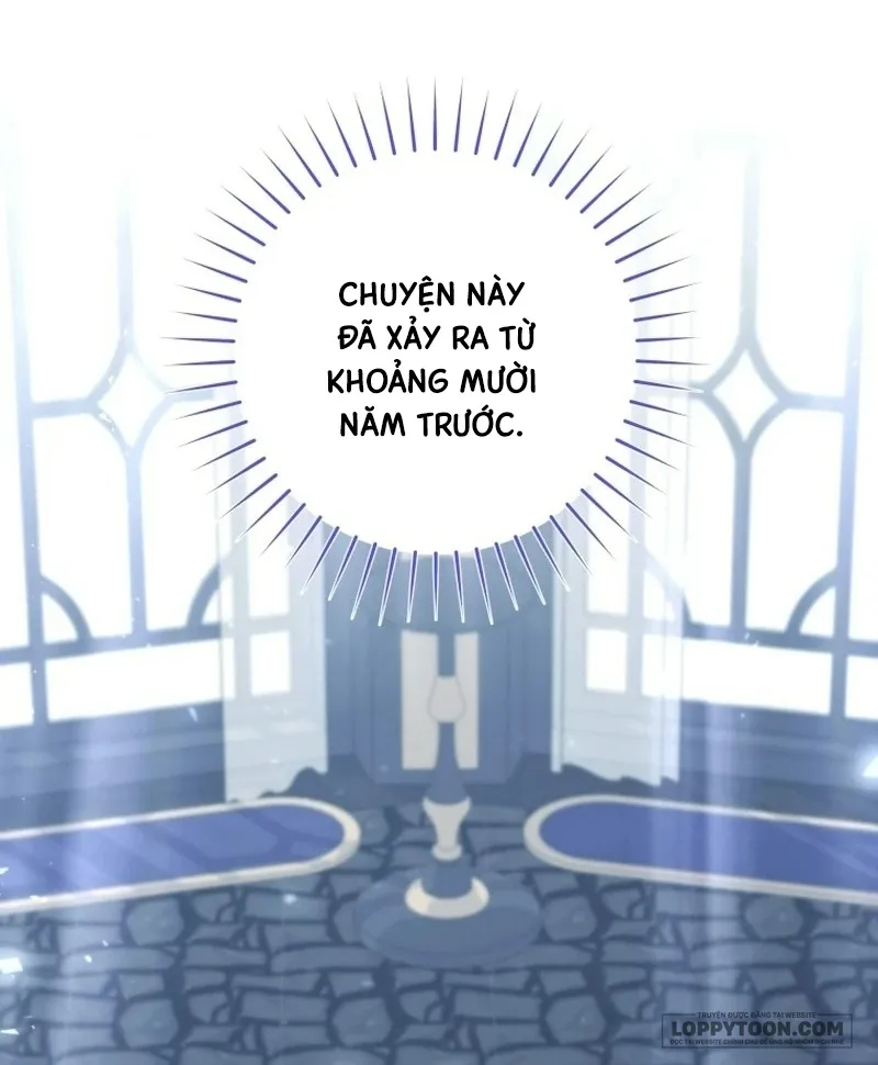 Bé Cá Voi Sát Thủ Phản Diện - Chap 104
