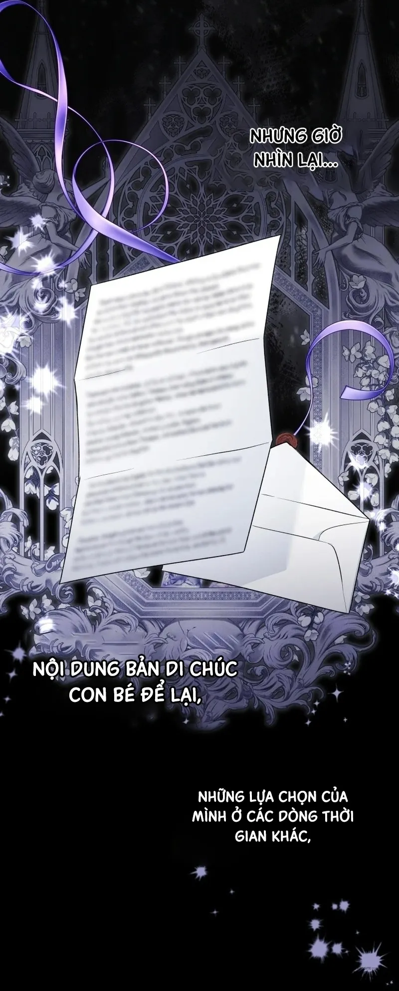 Bé Cá Voi Sát Thủ Phản Diện - Chap 104