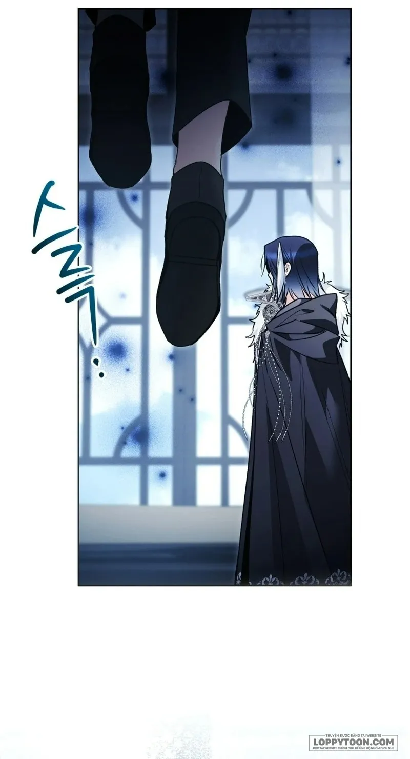 Bé Cá Voi Sát Thủ Phản Diện - Chap 104