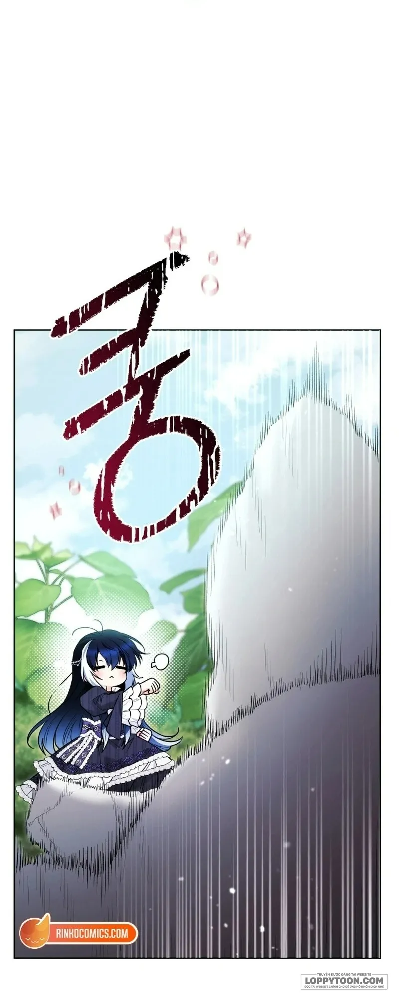 Bé Cá Voi Sát Thủ Phản Diện - Chap 104