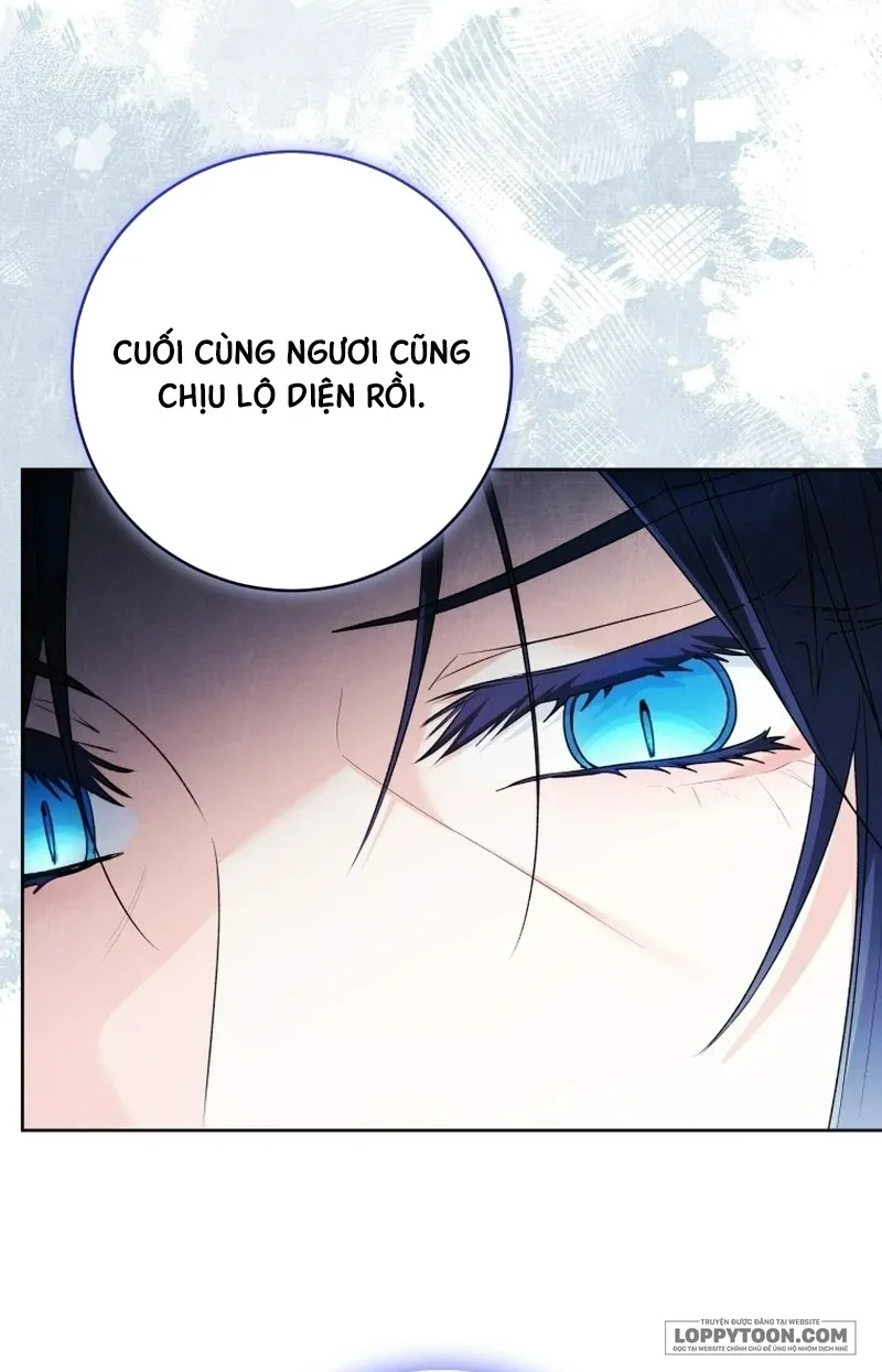 Bé Cá Voi Sát Thủ Phản Diện - Chap 104