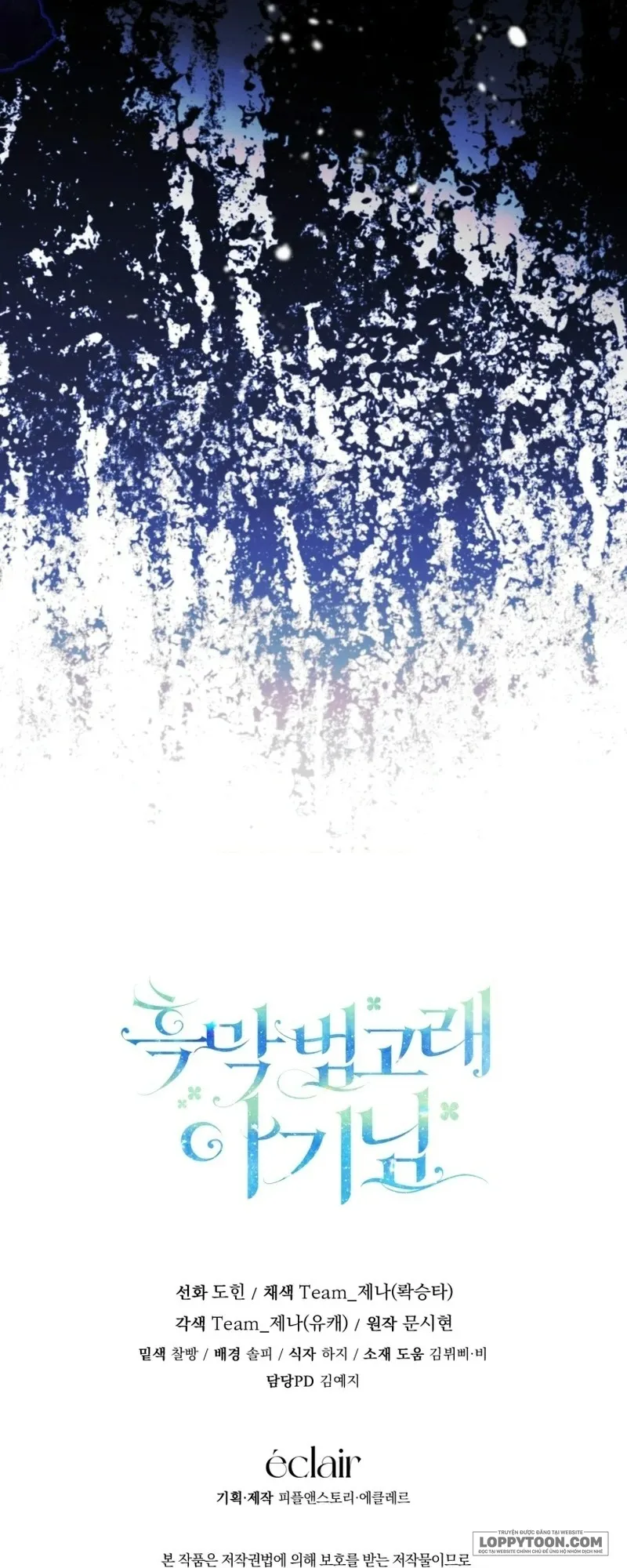 Bé Cá Voi Sát Thủ Phản Diện - Chap 104