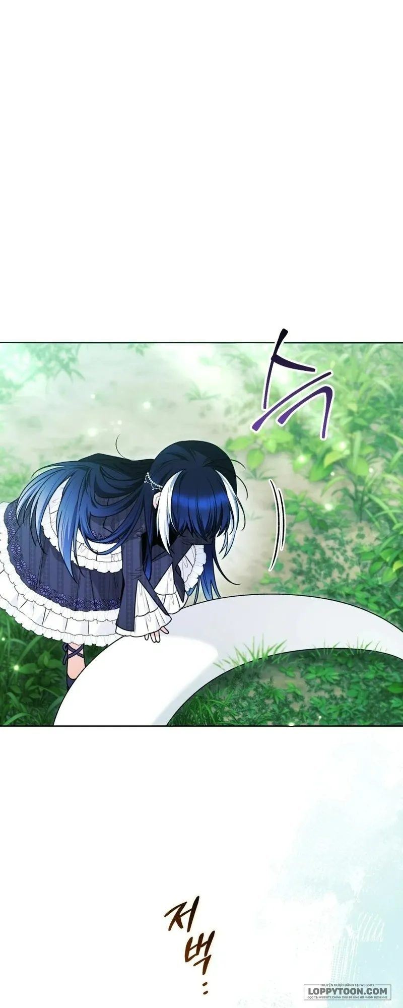 Bé Cá Voi Sát Thủ Phản Diện - Chap 104