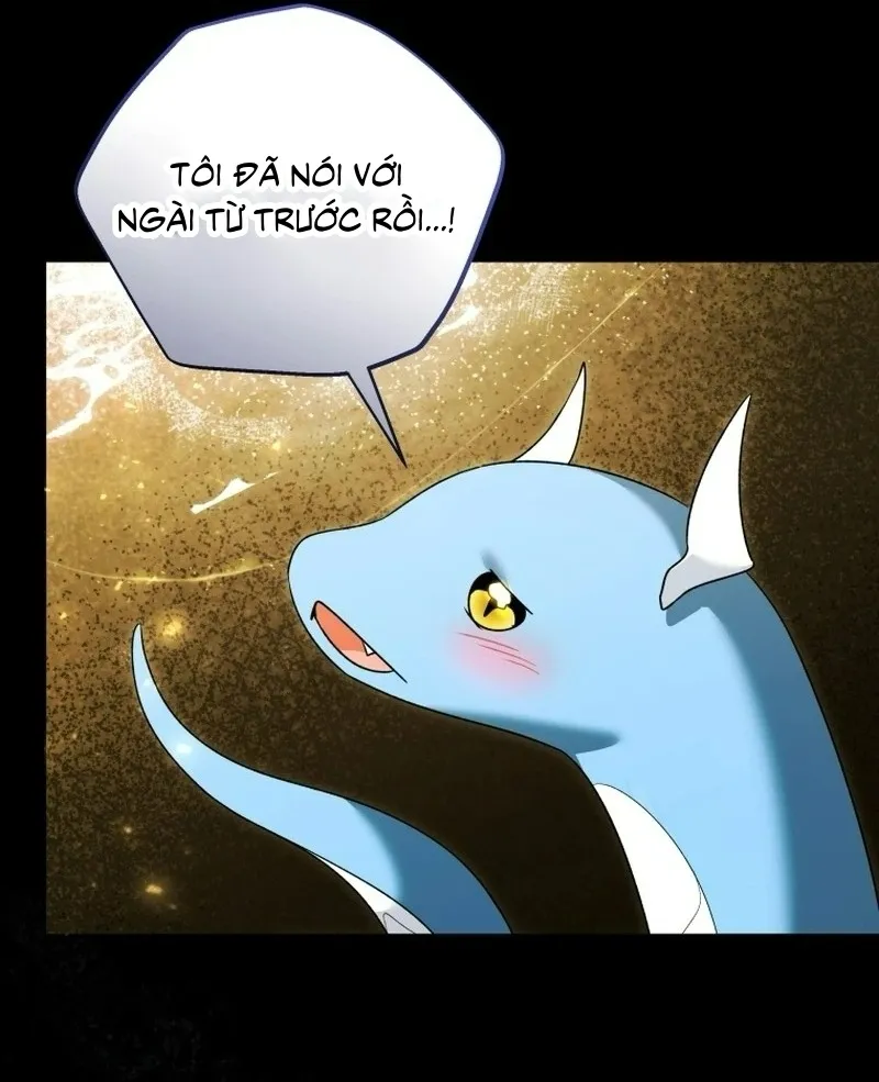 Bé Cá Voi Sát Thủ Phản Diện - Chap 105 - Trang 13