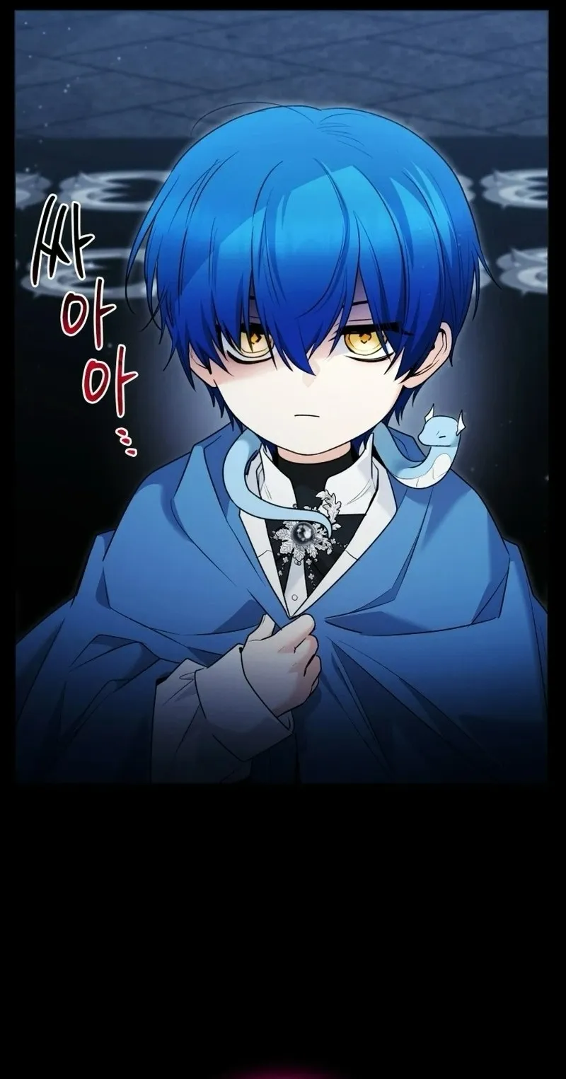 Bé Cá Voi Sát Thủ Phản Diện - Chap 105 - Trang 22