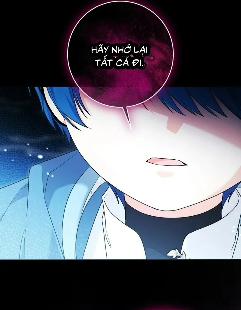 Bé Cá Voi Sát Thủ Phản Diện - Chap 105 - Trang 23