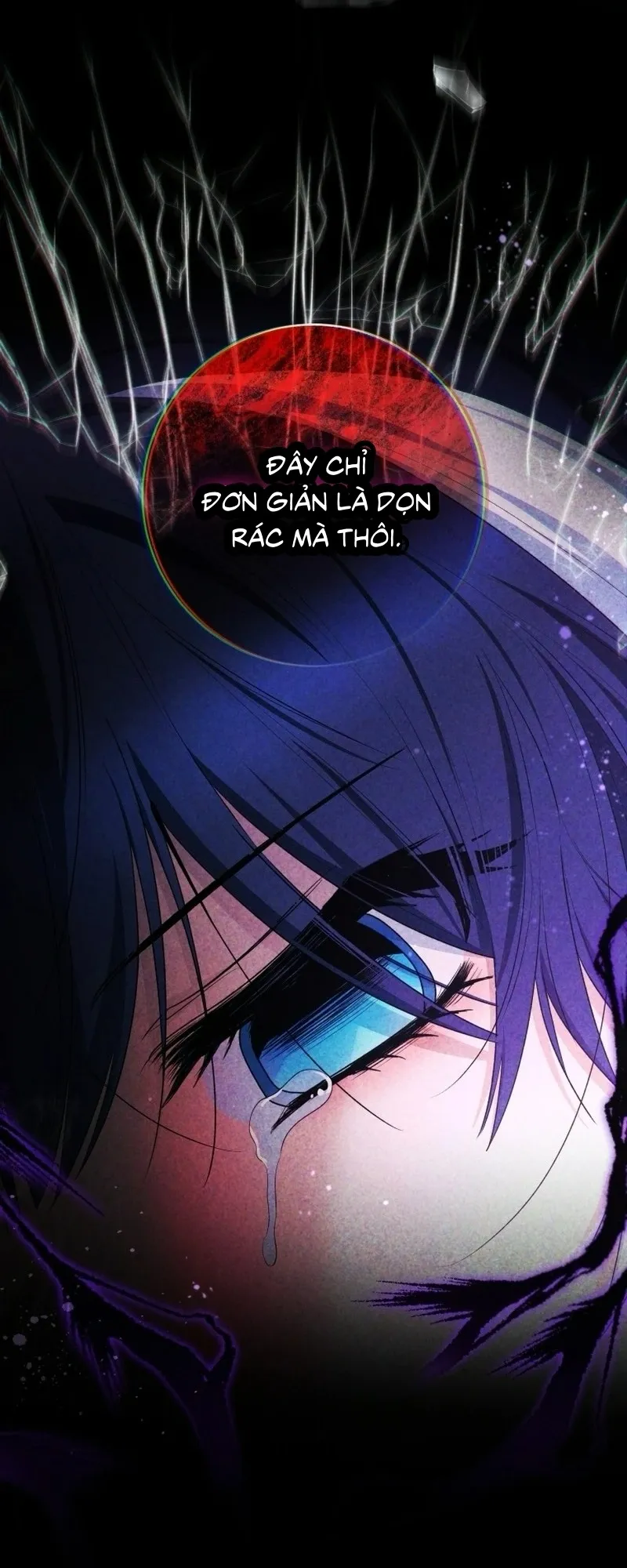 Bé Cá Voi Sát Thủ Phản Diện - Chap 105 - Trang 28