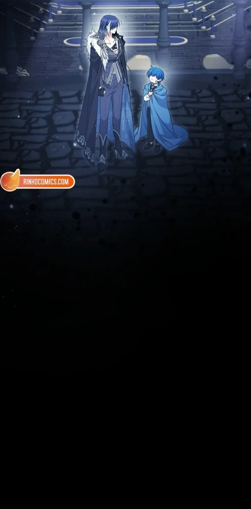 Bé Cá Voi Sát Thủ Phản Diện - Chap 105 - Trang 3