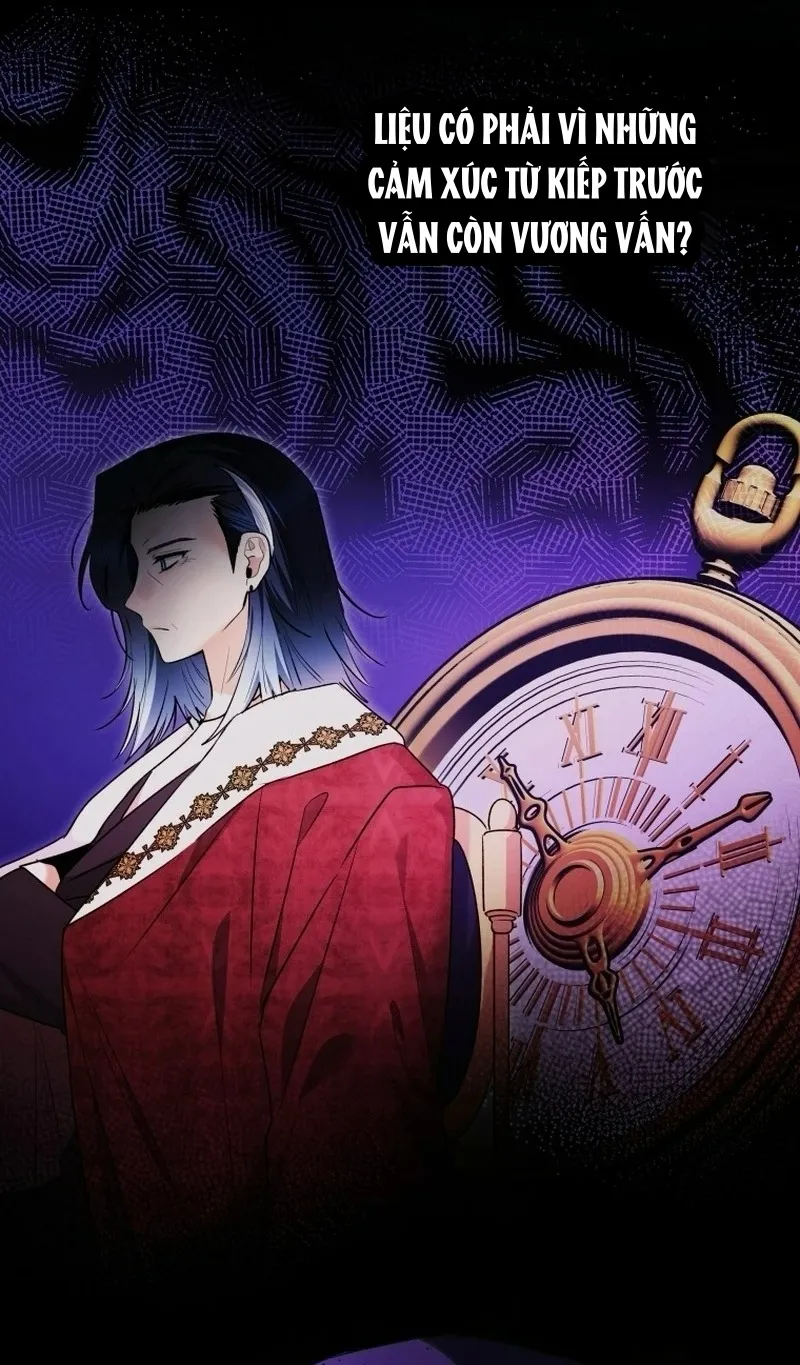 Bé Cá Voi Sát Thủ Phản Diện - Chap 105 - Trang 31