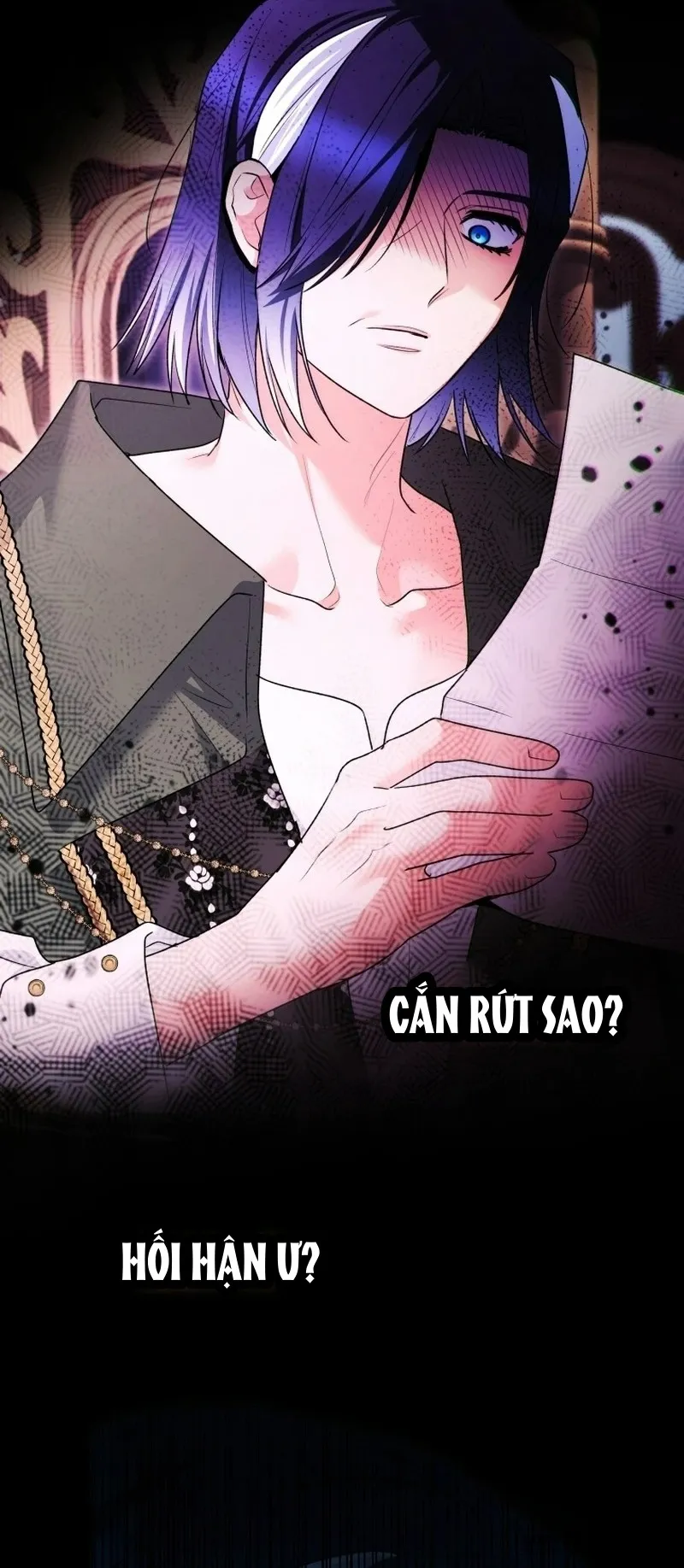 Bé Cá Voi Sát Thủ Phản Diện - Chap 105 - Trang 32