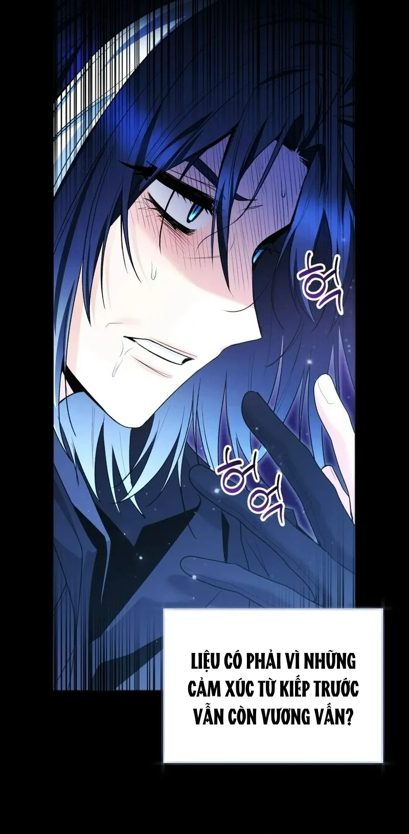 Bé Cá Voi Sát Thủ Phản Diện - Chap 105 - Trang 33