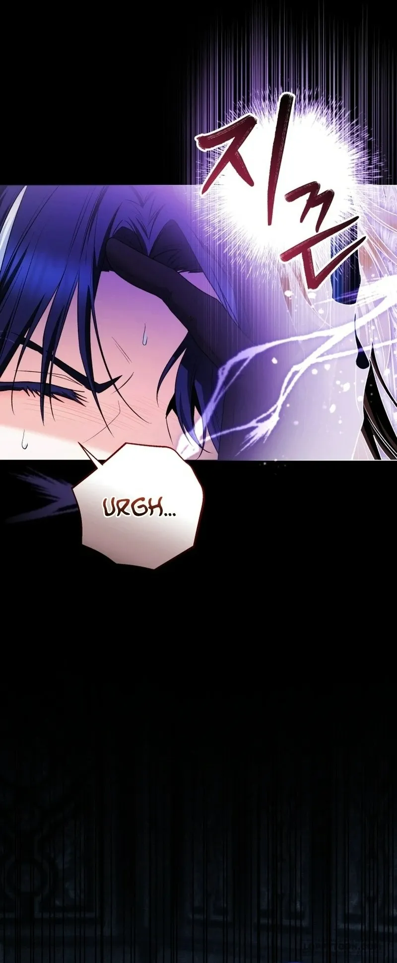 Bé Cá Voi Sát Thủ Phản Diện - Chap 105 - Trang 37
