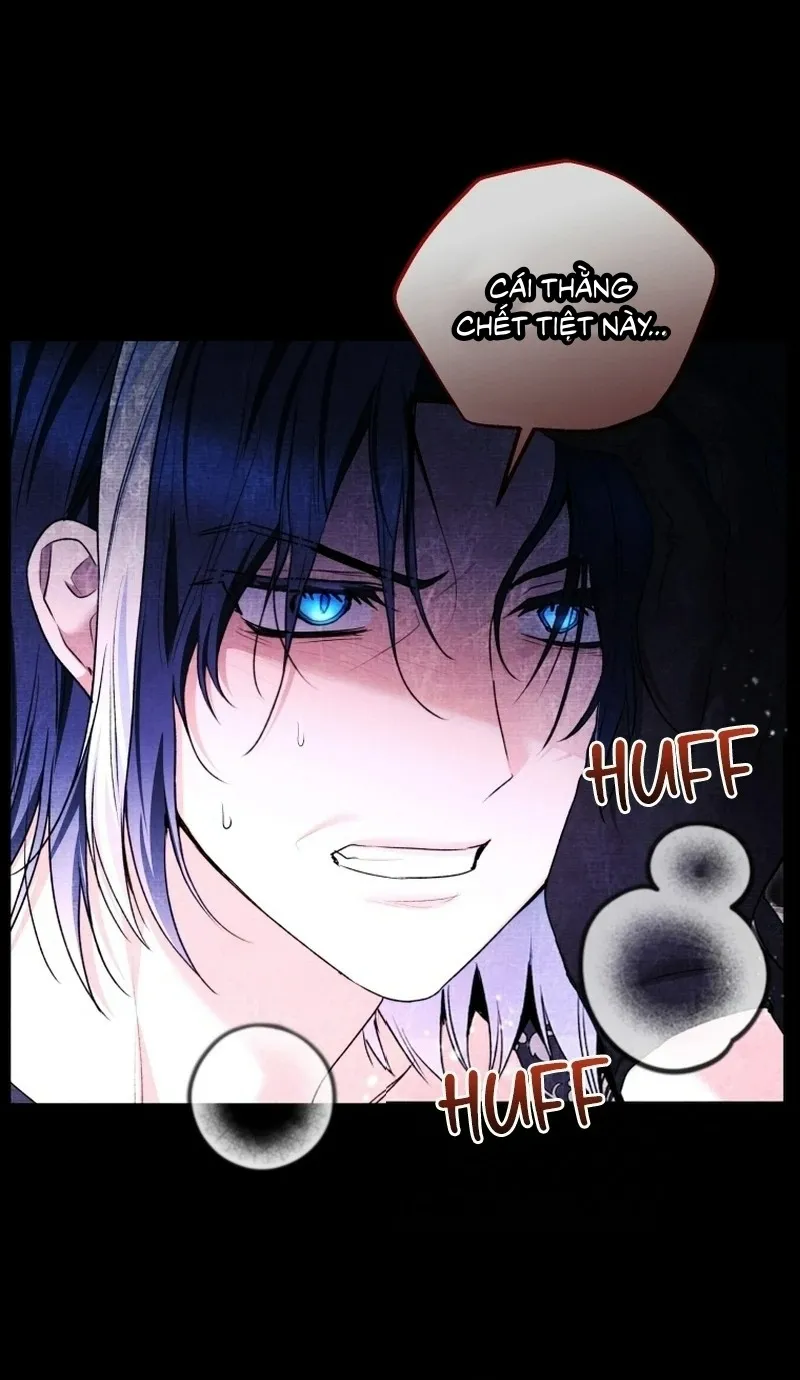 Bé Cá Voi Sát Thủ Phản Diện - Chap 105 - Trang 39
