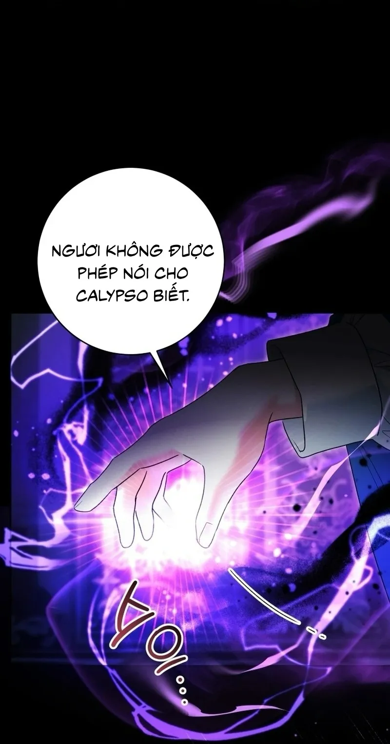 Bé Cá Voi Sát Thủ Phản Diện - Chap 105 - Trang 41