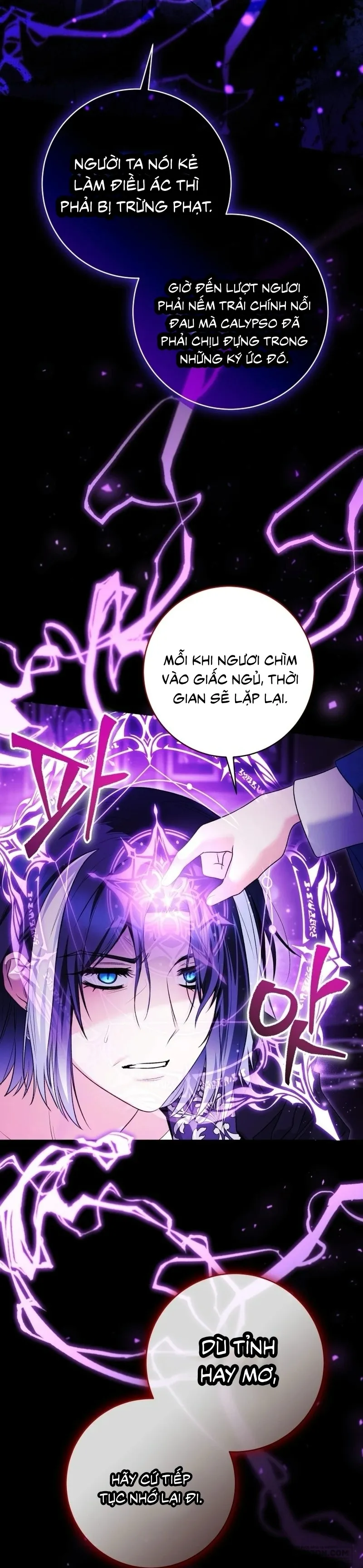 Bé Cá Voi Sát Thủ Phản Diện - Chap 105 - Trang 43