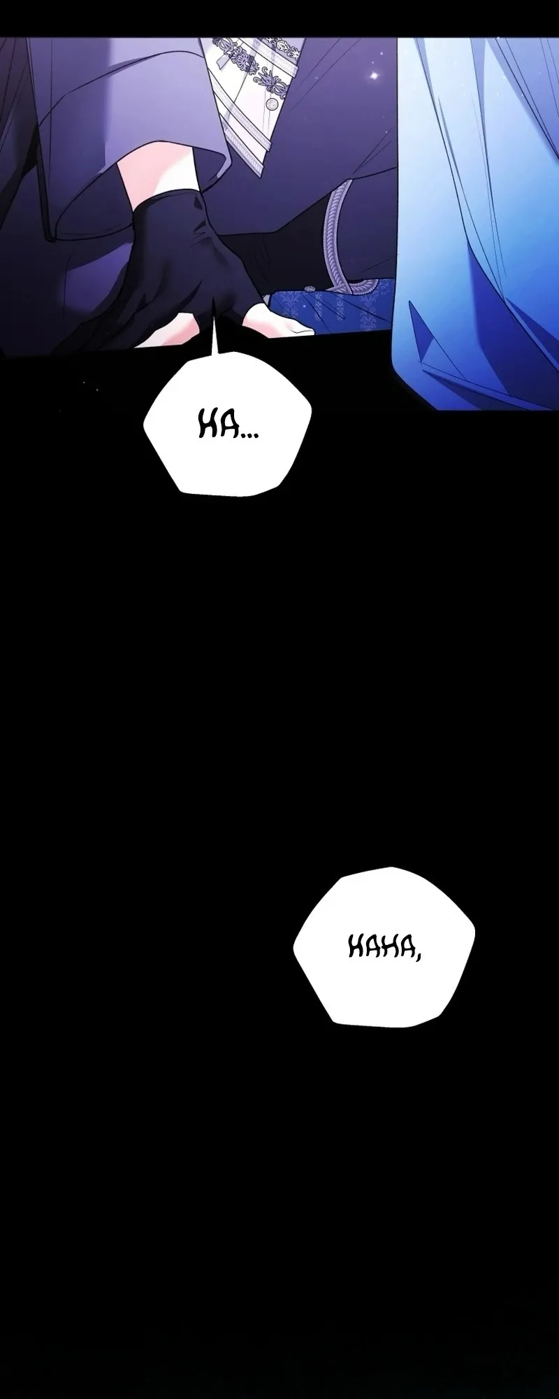 Bé Cá Voi Sát Thủ Phản Diện - Chap 105 - Trang 47