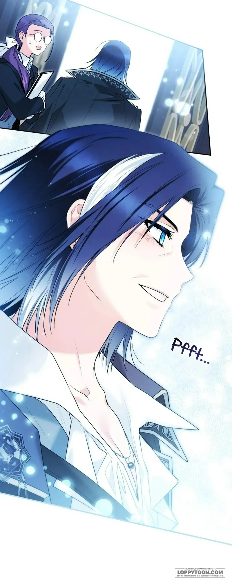 Bé Cá Voi Sát Thủ Phản Diện - Chap 105 - Trang 58