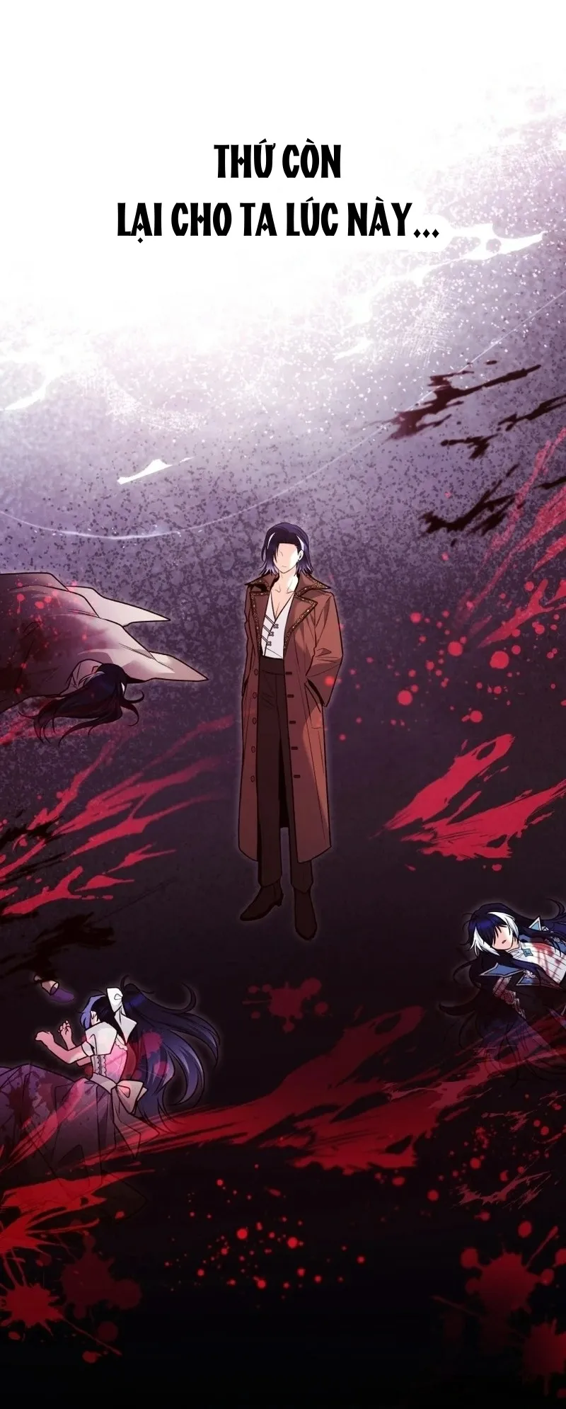 Bé Cá Voi Sát Thủ Phản Diện - Chap 105 - Trang 59