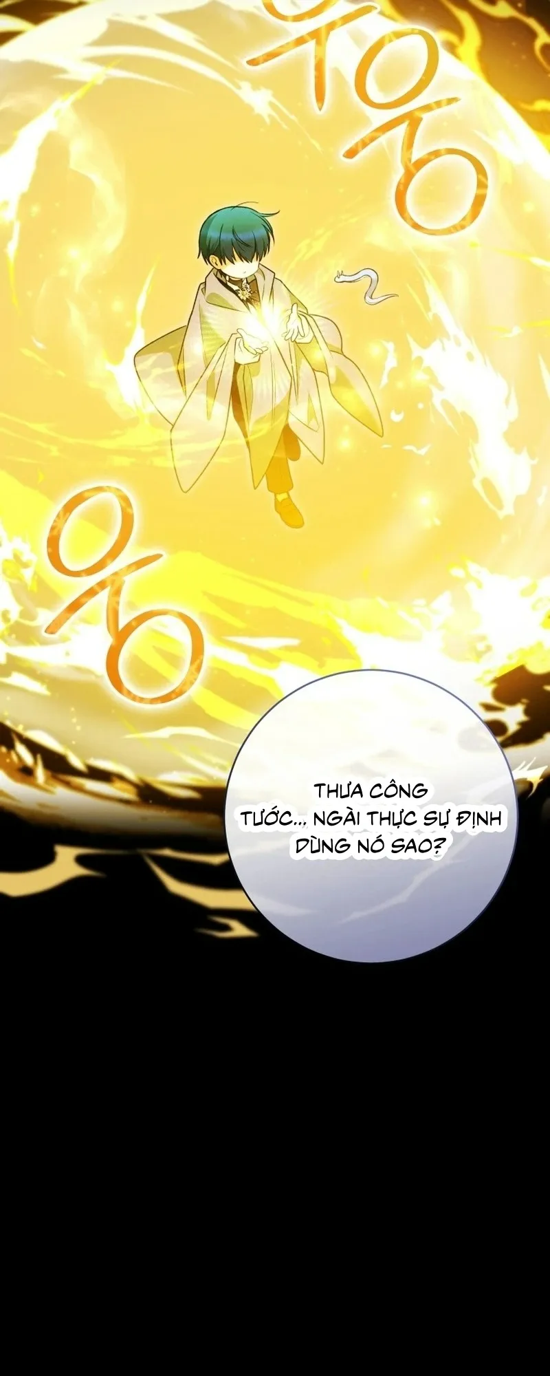 Bé Cá Voi Sát Thủ Phản Diện - Chap 105 - Trang 6