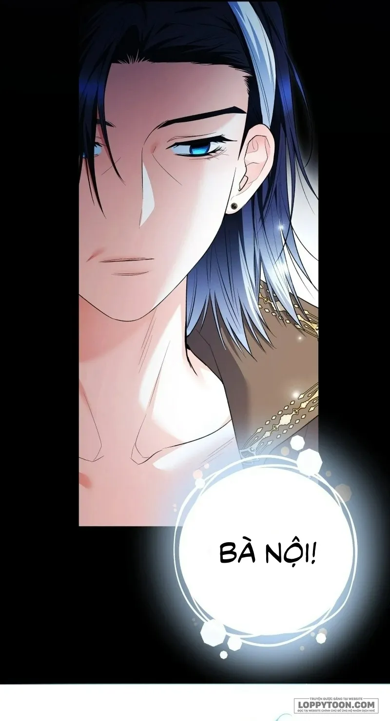 Bé Cá Voi Sát Thủ Phản Diện - Chap 105 - Trang 60