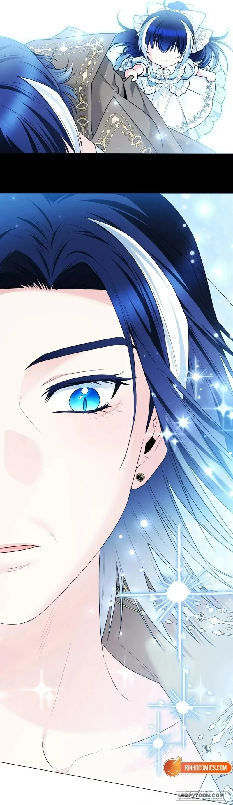 Bé Cá Voi Sát Thủ Phản Diện - Chap 105 - Trang 61
