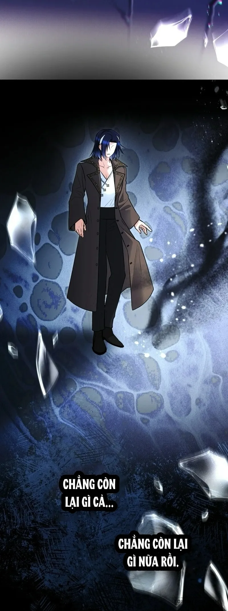 Bé Cá Voi Sát Thủ Phản Diện - Chap 105 - Trang 63